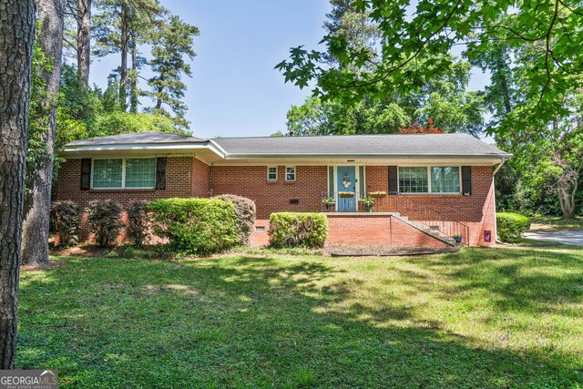 201 Lakeside Drive, Milledgeville, GA 31061