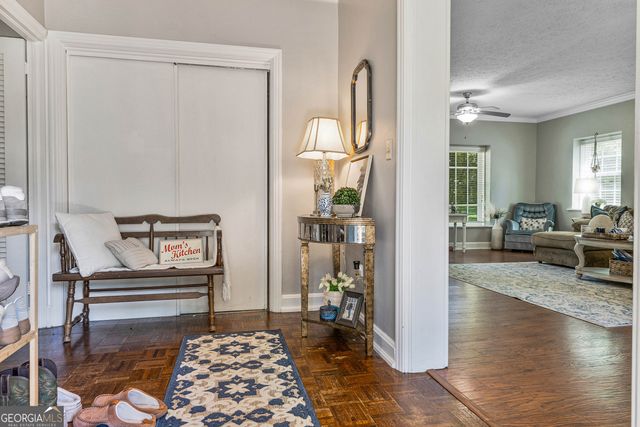 201 Lakeside Drive, Milledgeville, GA 31061