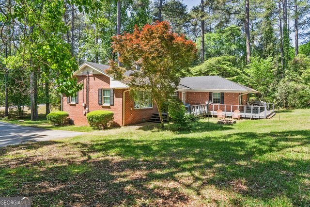 201 Lakeside Drive, Milledgeville, GA 31061