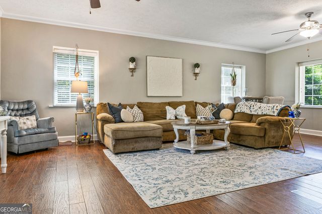 201 Lakeside Drive, Milledgeville, GA 31061