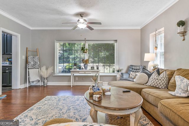 201 Lakeside Drive, Milledgeville, GA 31061
