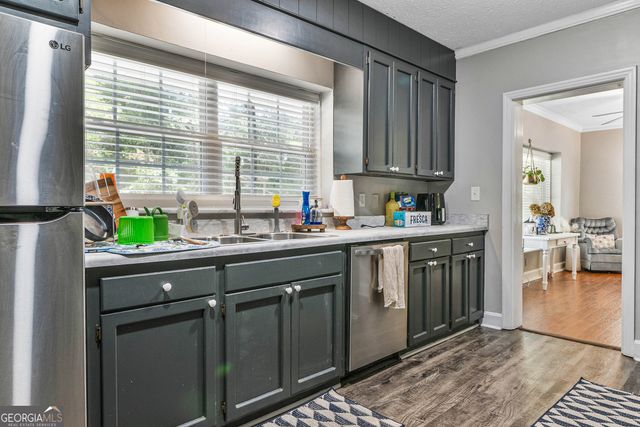 201 Lakeside Drive, Milledgeville, GA 31061