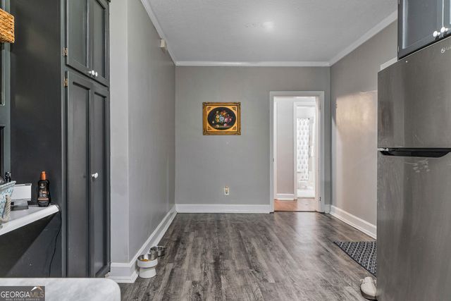 201 Lakeside Drive, Milledgeville, GA 31061