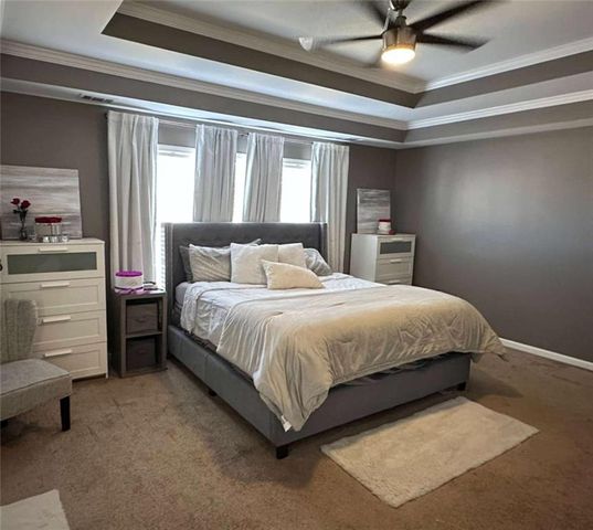 405 Caxton Court, South Fulton, GA 30331