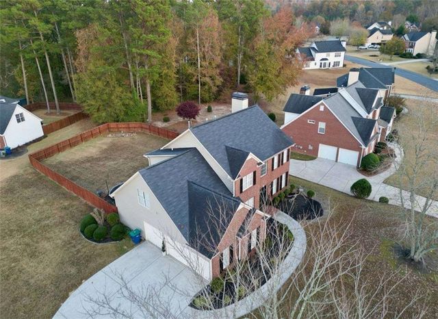 405 Caxton Court, South Fulton, GA 30331
