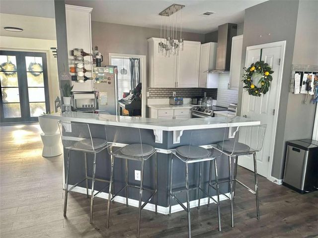 405 Caxton Court, South Fulton, GA 30331