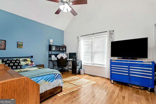 453 Ivy Hills Drive, Cleveland, GA 30528