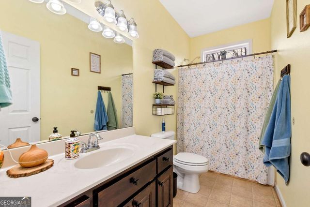 453 Ivy Hills Drive, Cleveland, GA 30528