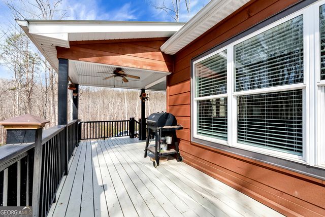 453 Ivy Hills Drive, Cleveland, GA 30528