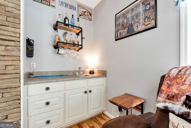 453 Ivy Hills Drive, Cleveland, GA 30528