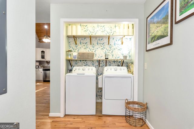 453 Ivy Hills Drive, Cleveland, GA 30528