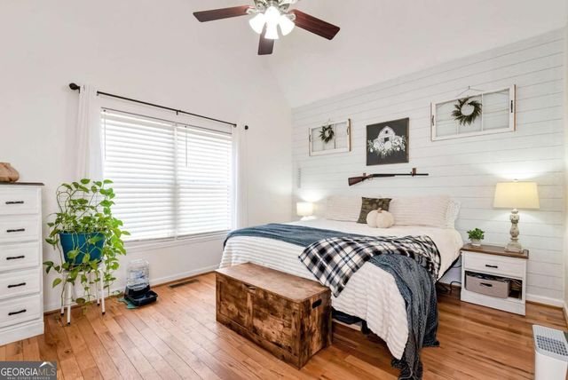 453 Ivy Hills Drive, Cleveland, GA 30528