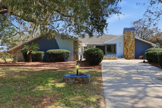 451 E IRELAND COURT, Hernando, FL 34442