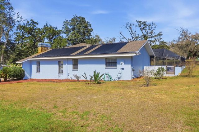 451 E IRELAND COURT, Hernando, FL 34442