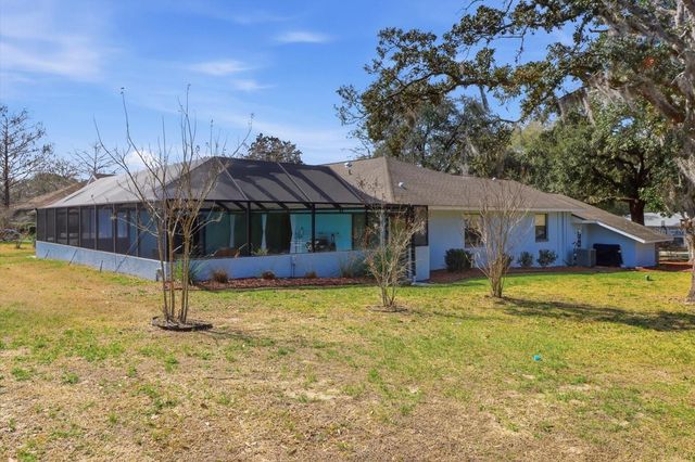 451 E IRELAND COURT, Hernando, FL 34442