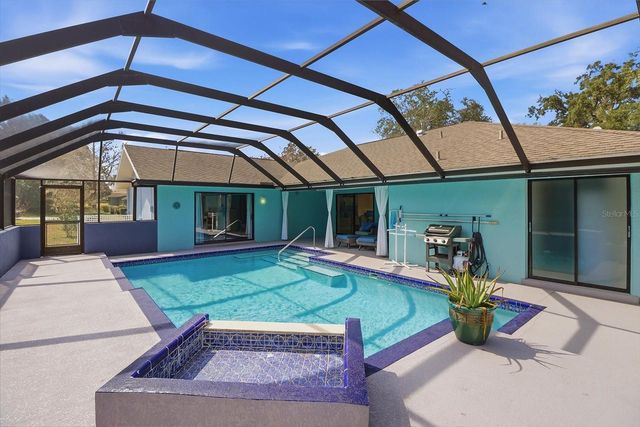 451 E IRELAND COURT, Hernando, FL 34442