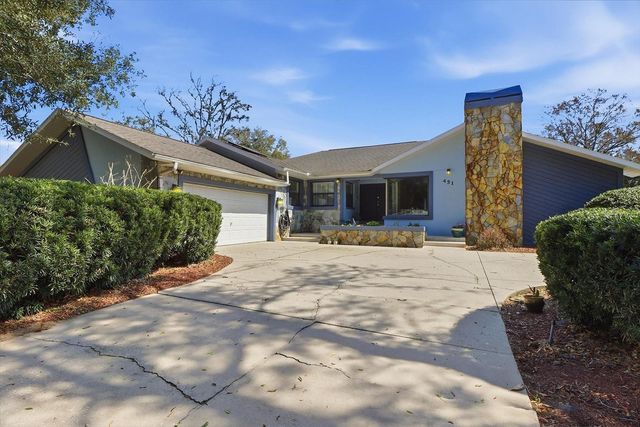 451 E IRELAND COURT, Hernando, FL 34442