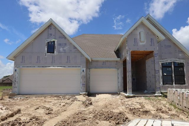 12302 Denham Drive, Mont Belvieu, TX 77523