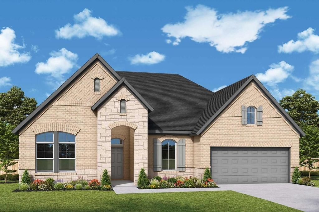 12302 Denham Drive, Mont Belvieu, TX 77523