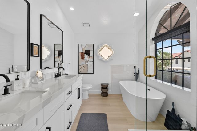 11011 N 92ND Street 1007, Scottsdale, AZ 85260