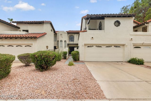 11011 N 92ND Street 1007, Scottsdale, AZ 85260
