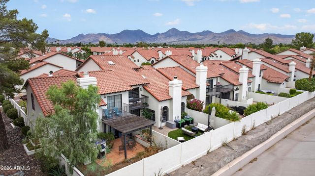 11011 N 92ND Street 1007, Scottsdale, AZ 85260