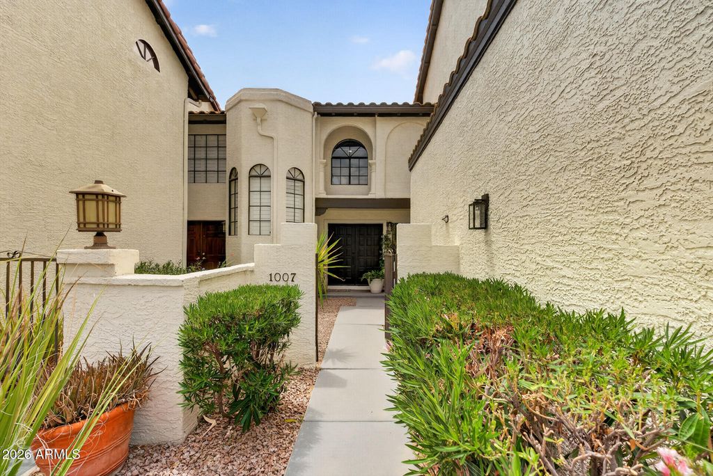 11011 N 92ND Street 1007, Scottsdale, AZ 85260