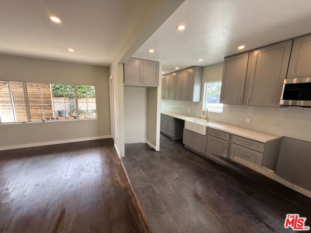 4331 Milburn Drive, Los Angeles, CA 90063