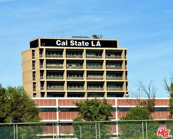 4331 Milburn Drive, Los Angeles, CA 90063