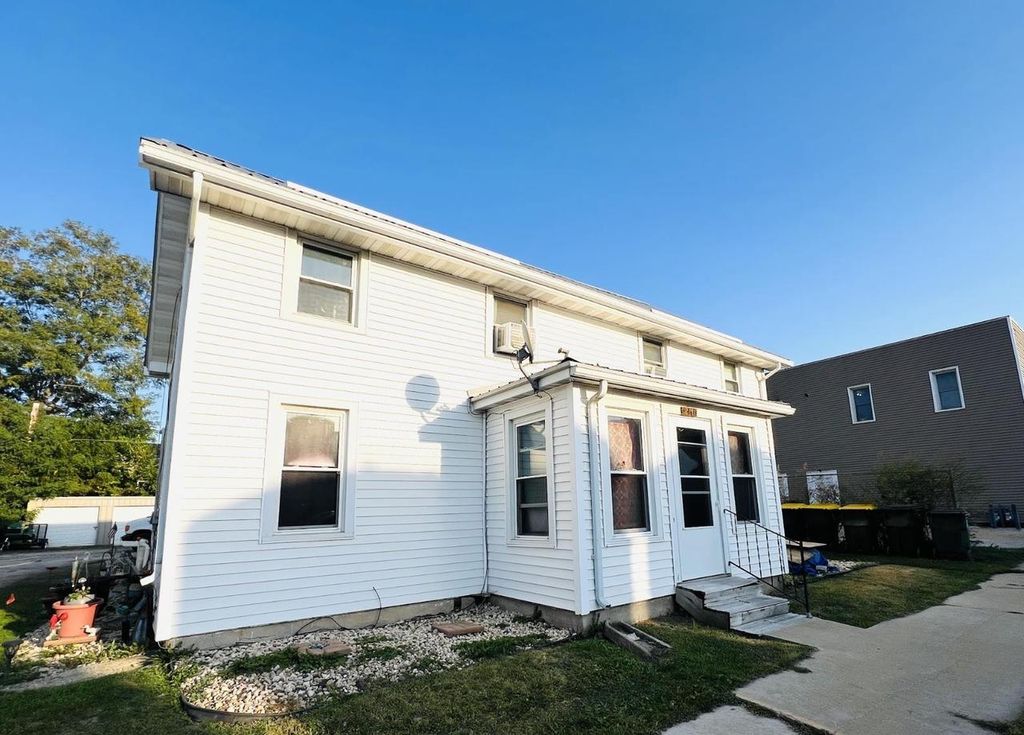 271 S Church Street, Richland Center, WI 53581