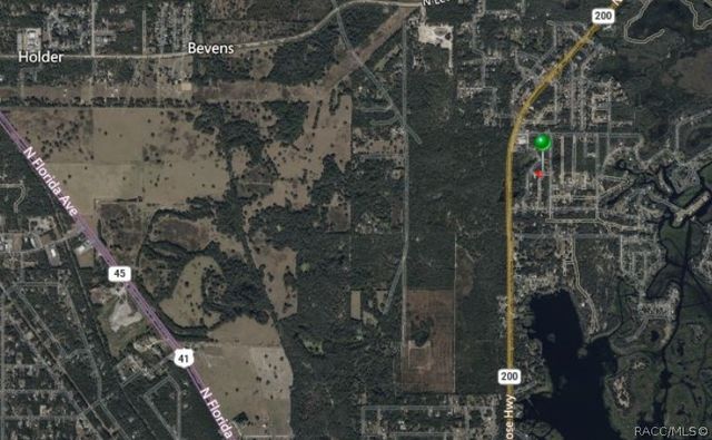 6482 N Bluebonnet Drive, Hernando, FL 34442
