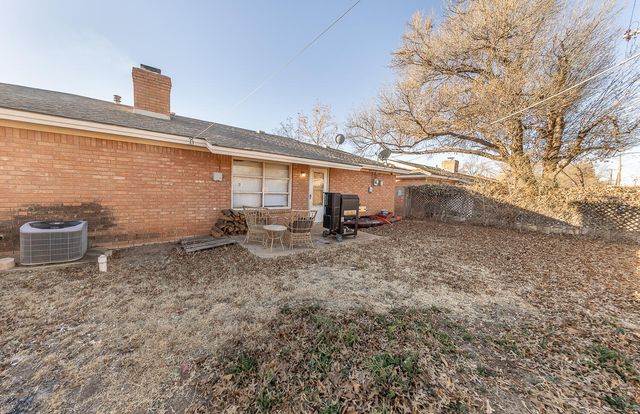 2408 33rd Street, Lubbock, TX 79411