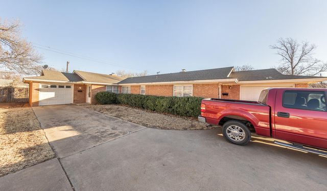 2408 33rd Street, Lubbock, TX 79411