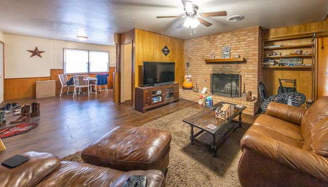 2408 33rd Street, Lubbock, TX 79411