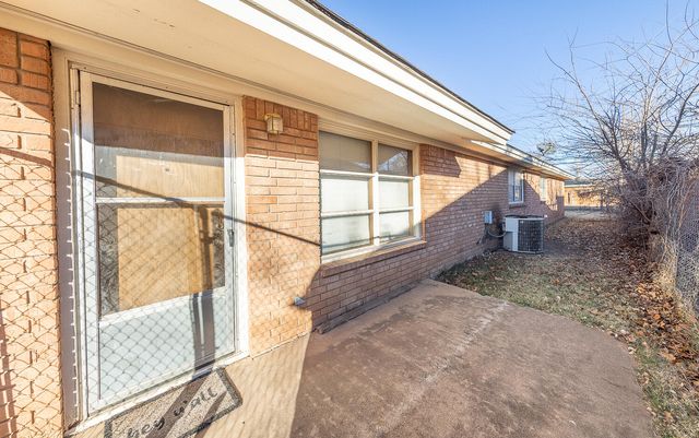 2408 33rd Street, Lubbock, TX 79411
