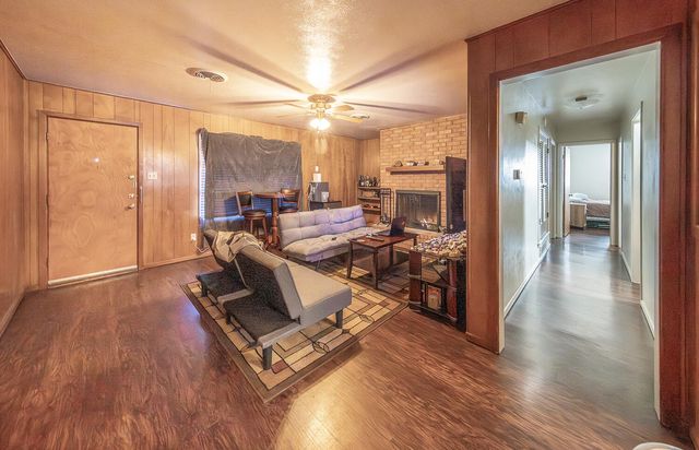 2408 33rd Street, Lubbock, TX 79411