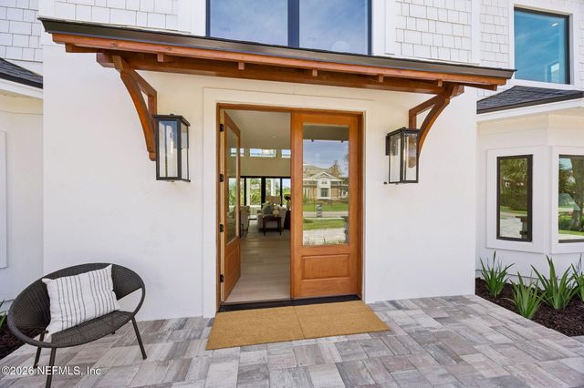730 PONTE VEDRA Boulevard, Ponte Vedra Beach, FL 32082