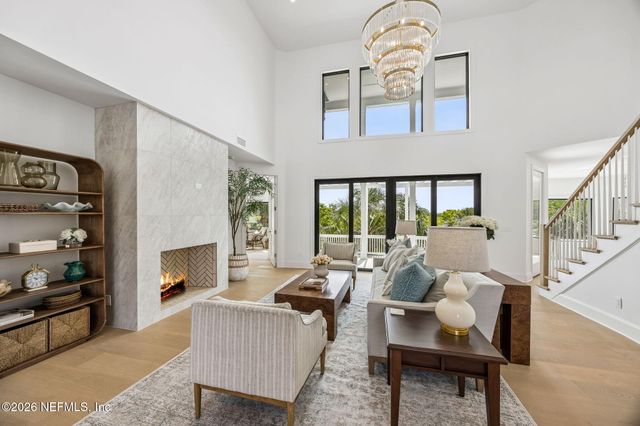 730 PONTE VEDRA Boulevard, Ponte Vedra Beach, FL 32082