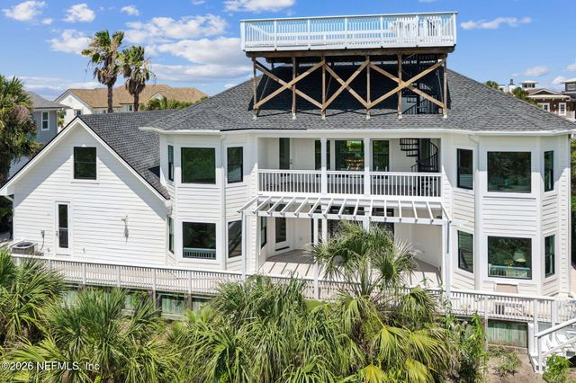 730 PONTE VEDRA Boulevard, Ponte Vedra Beach, FL 32082