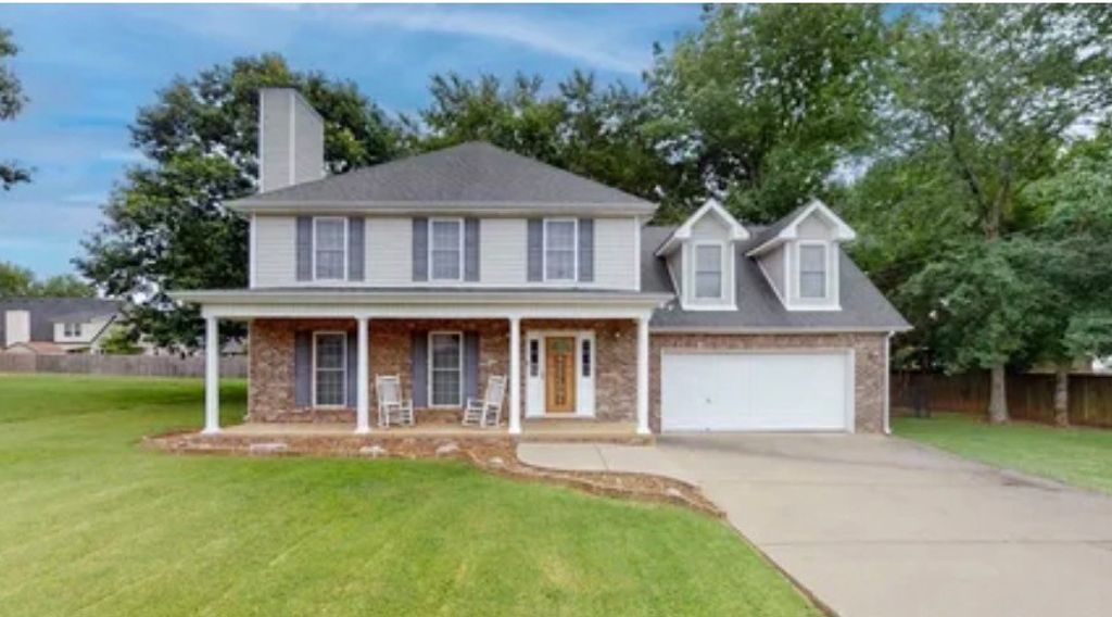 904 Bexley Dr, Smyrna, TN 37167