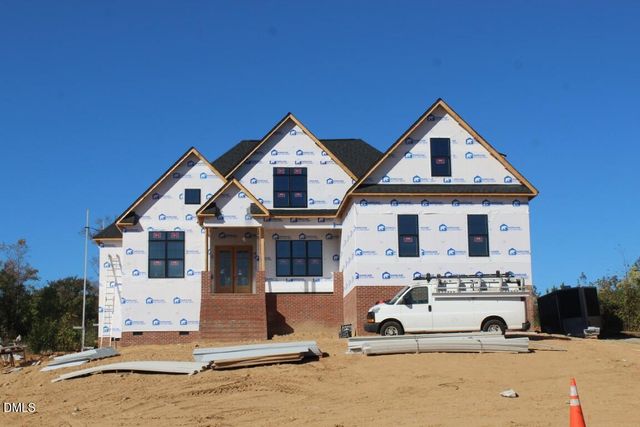 15 Peaceful Drive, Franklinton, NC 27525