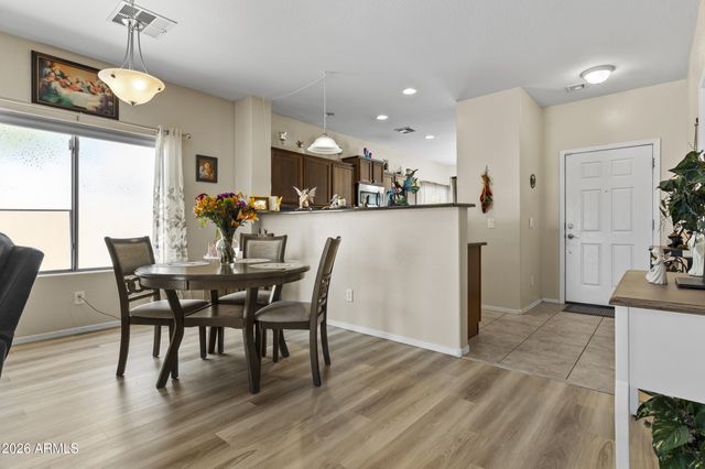 36872 W MONDRAGONE Lane, Maricopa, AZ 85138
