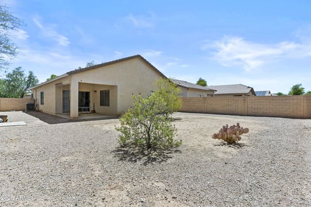 36872 W MONDRAGONE Lane, Maricopa, AZ 85138
