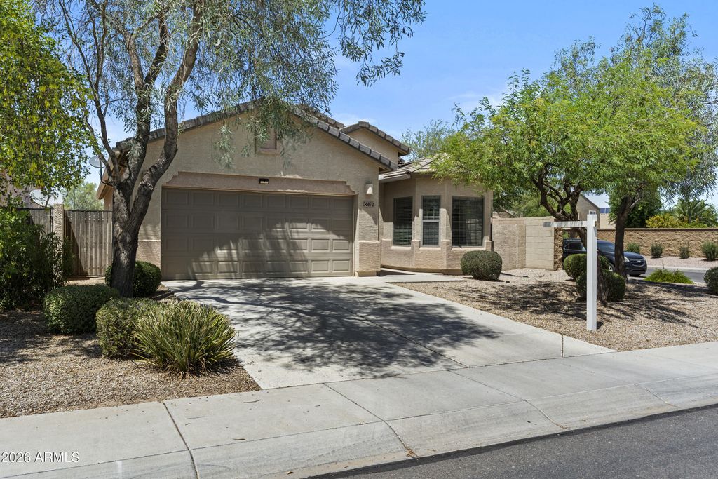 36872 W MONDRAGONE Lane, Maricopa, AZ 85138 — photo 3