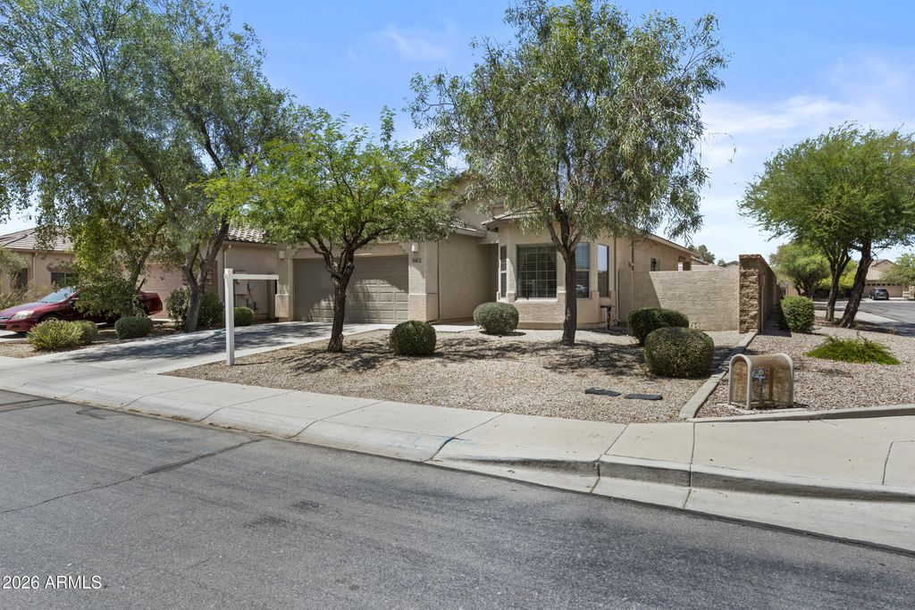 36872 W MONDRAGONE Lane, Maricopa, AZ 85138 — photo 4