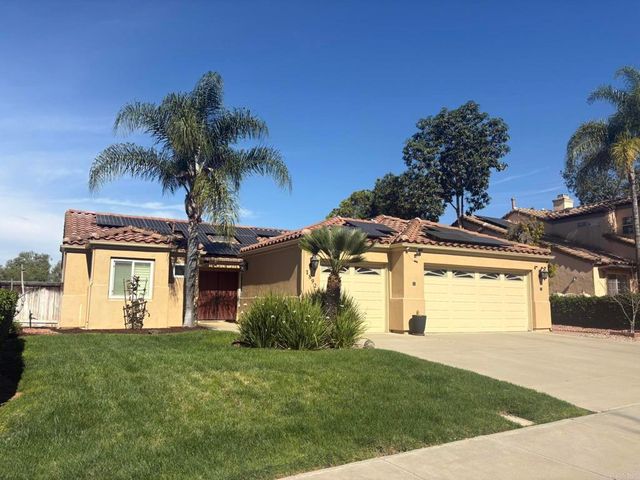 1892 Centennial Way, Escondido, CA 92026