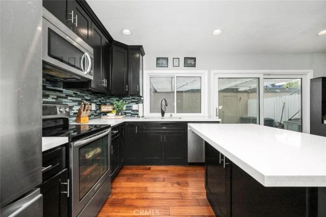 10018 Bloomfield, Cypress, CA 90630