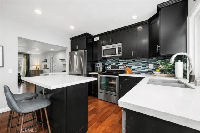 10018 Bloomfield, Cypress, CA 90630