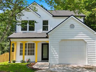 6496 Drake Manor, Austell, GA 30168