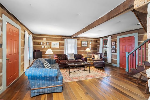 5215 Backbone Ridge Rd, Franklin, TN 37064